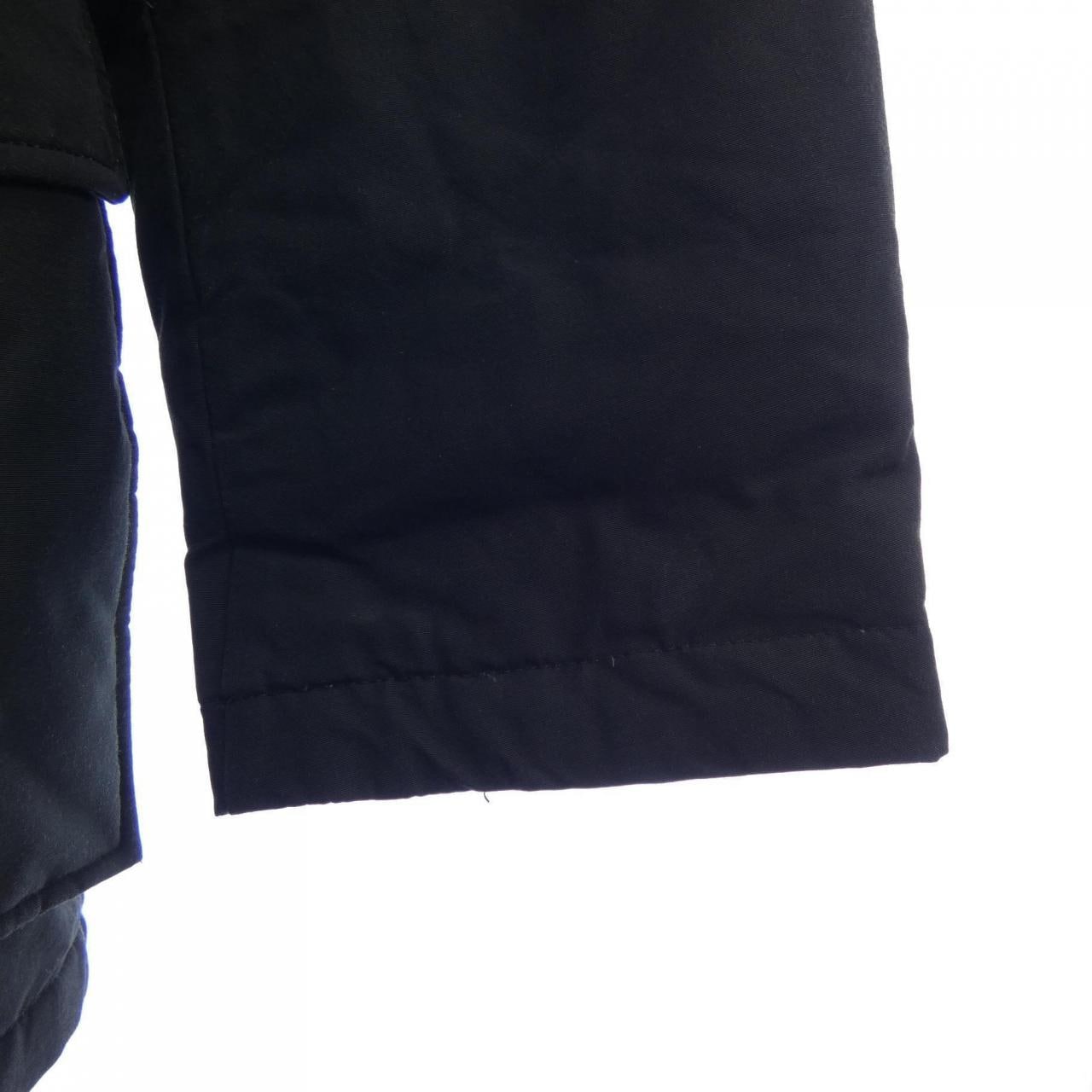 ウールリッチ WOOL RICH WOCPS2919 ダウンジャケット