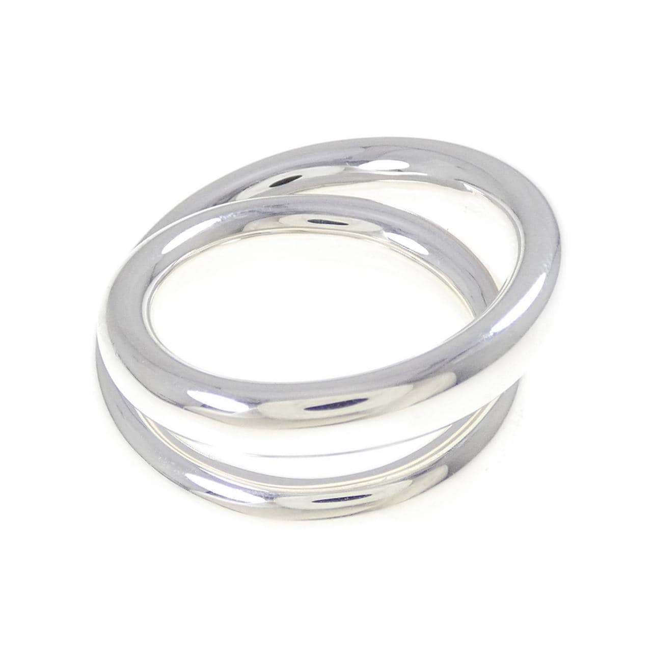 エルメス ヴェルティージュ リング