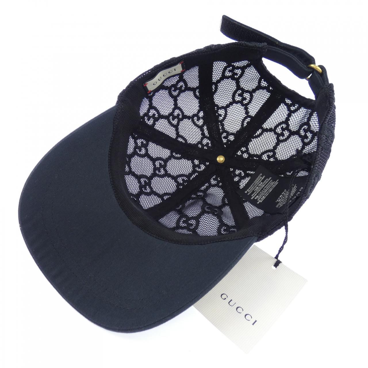 Gucci GUCCI 579155 3HH87帽