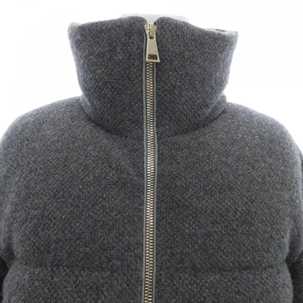 モンクレール MONCLER BREZE ダウンジャケット