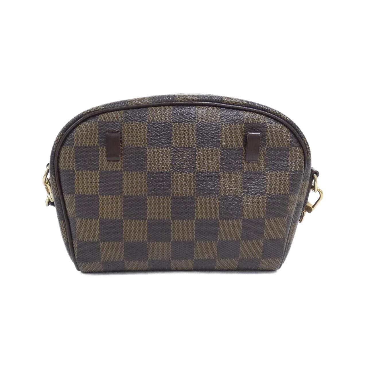 LOUIS VUITTON Damier Pochette Ipanema N51296 單肩包