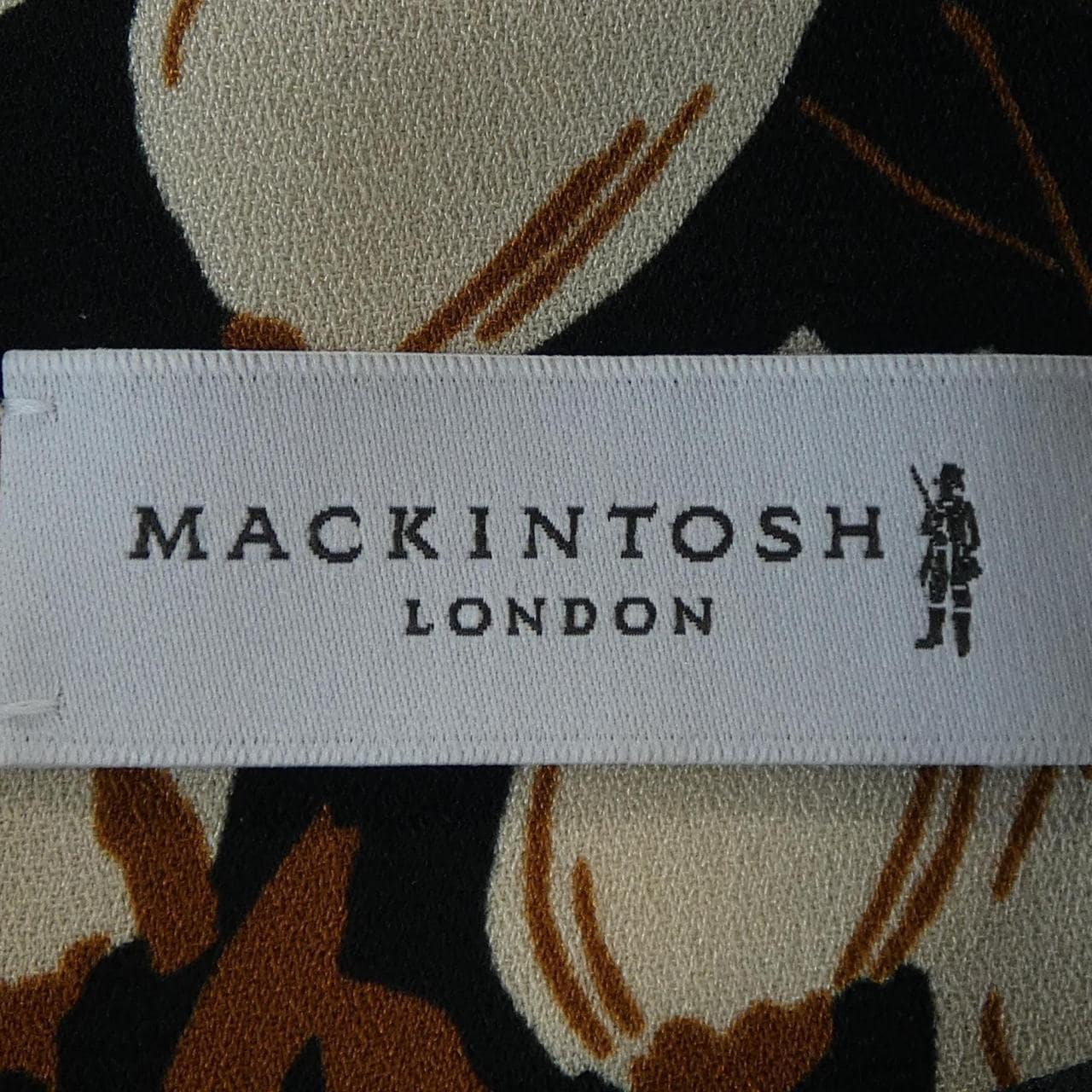 マッキントッシュロンドン MACKINTOSH LONDON ワンピース