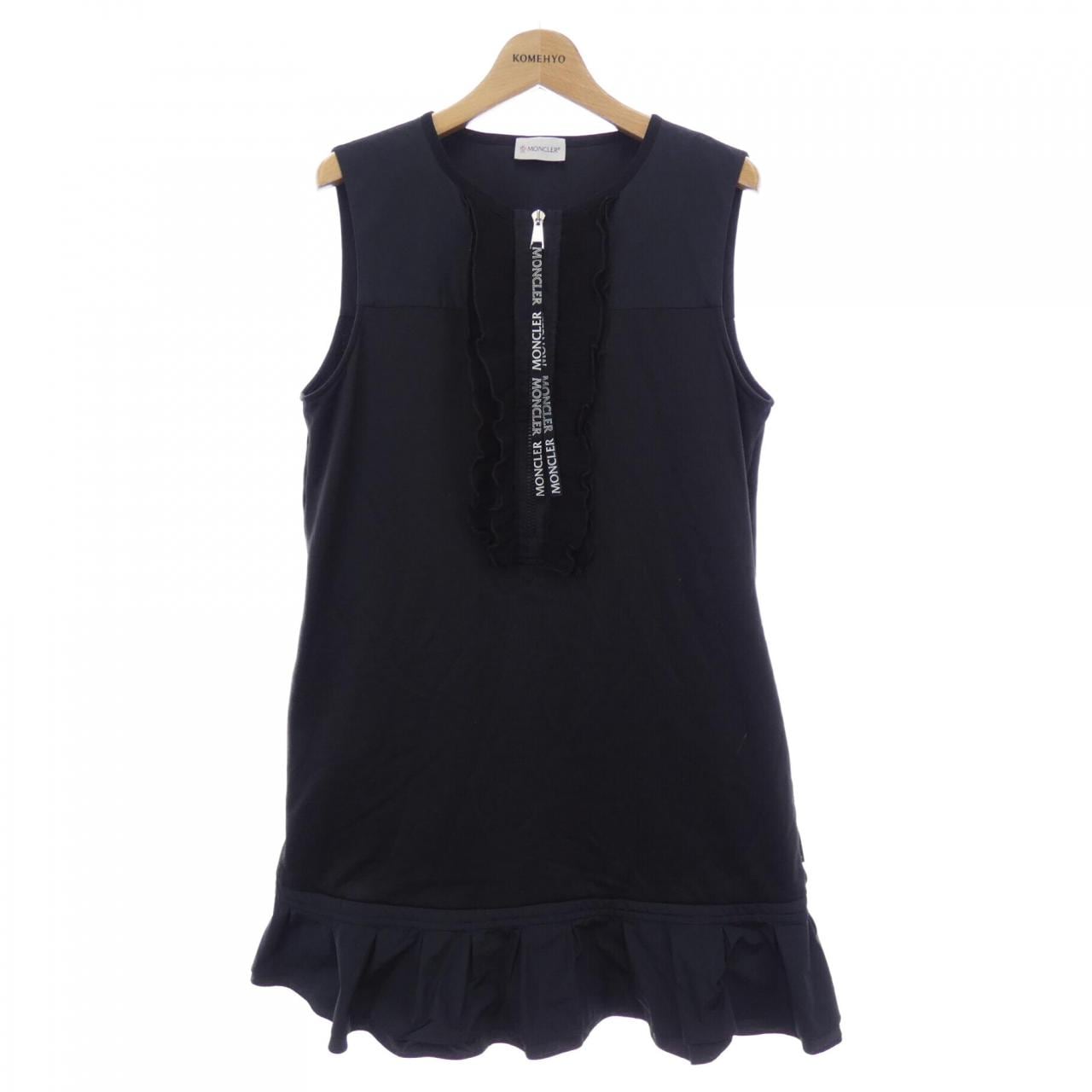 モンクレール MONCLER 10938I70200 ワンピース