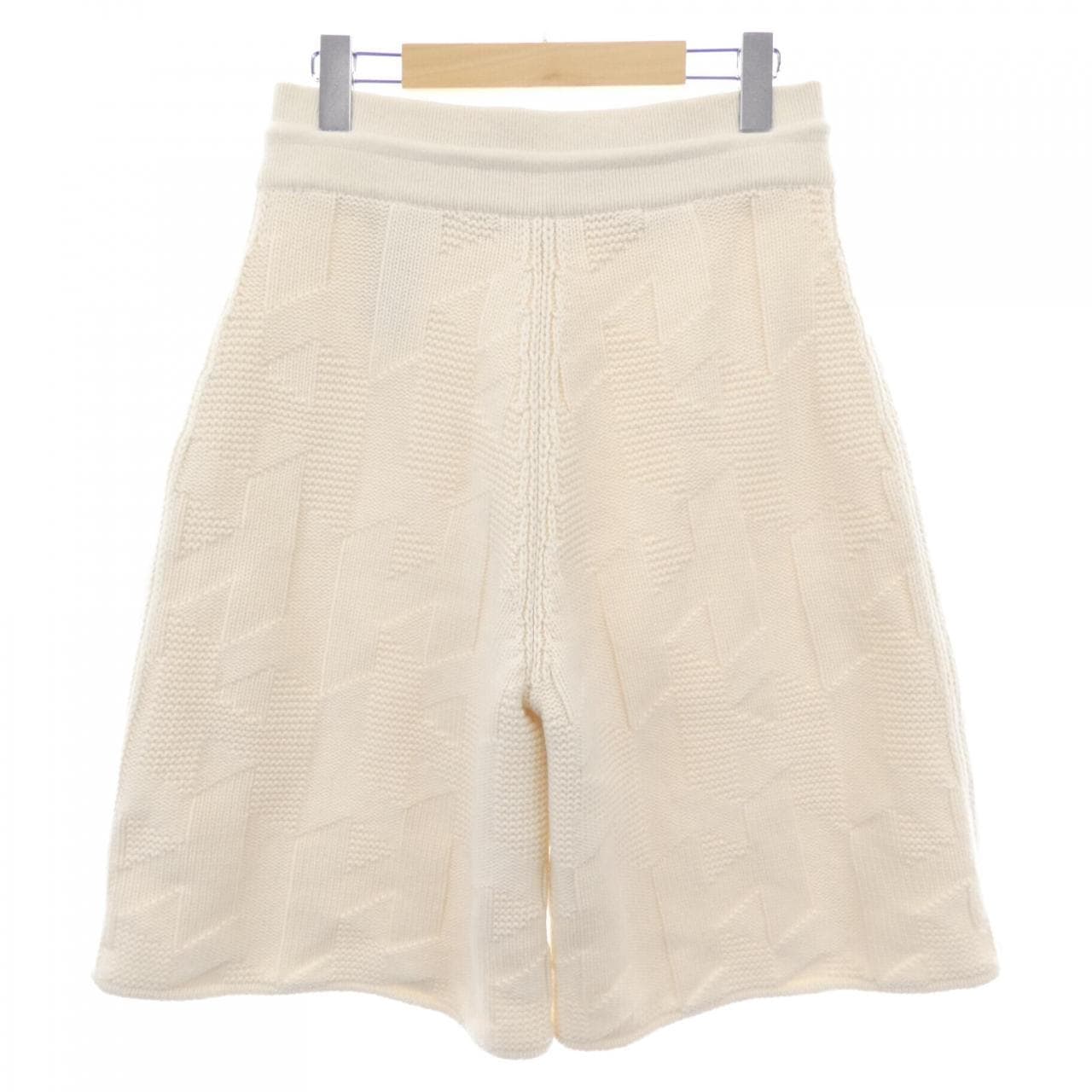 エルメス HERMES Hモチーフ 3H2401D4 ショートパンツ