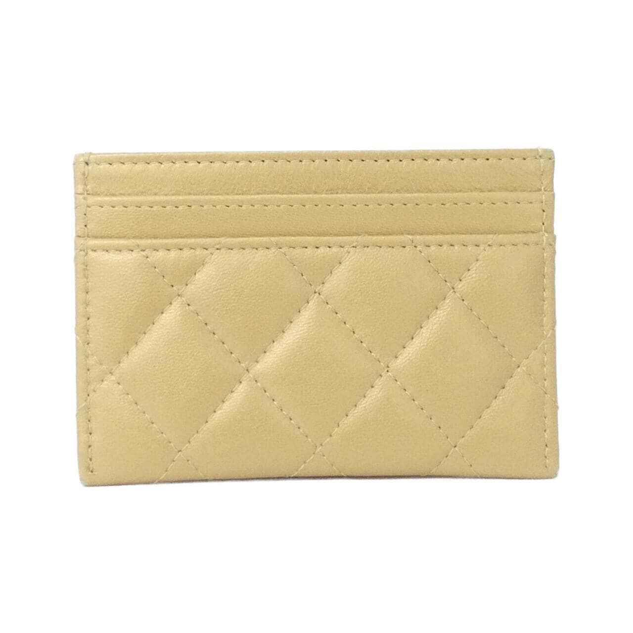 シャネル AP0034 カードケース