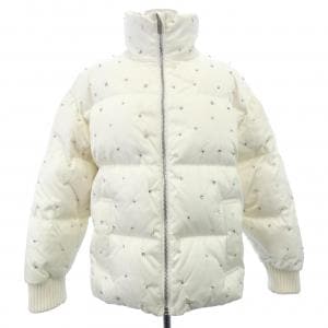 ミュウミュウ MIU MIU ML650 1XBE ダウンジャケット