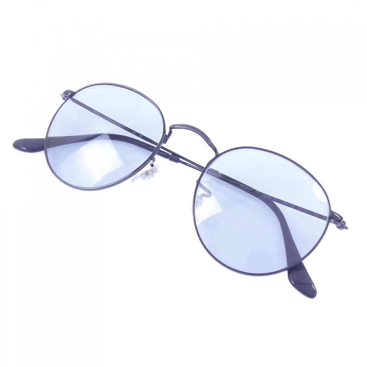 レイバン Ray Ban RB3447 SUNGLASSES