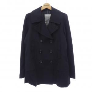 ヨウジヤマモト YOHJI YAMAMOTO FN-C01-100 コート