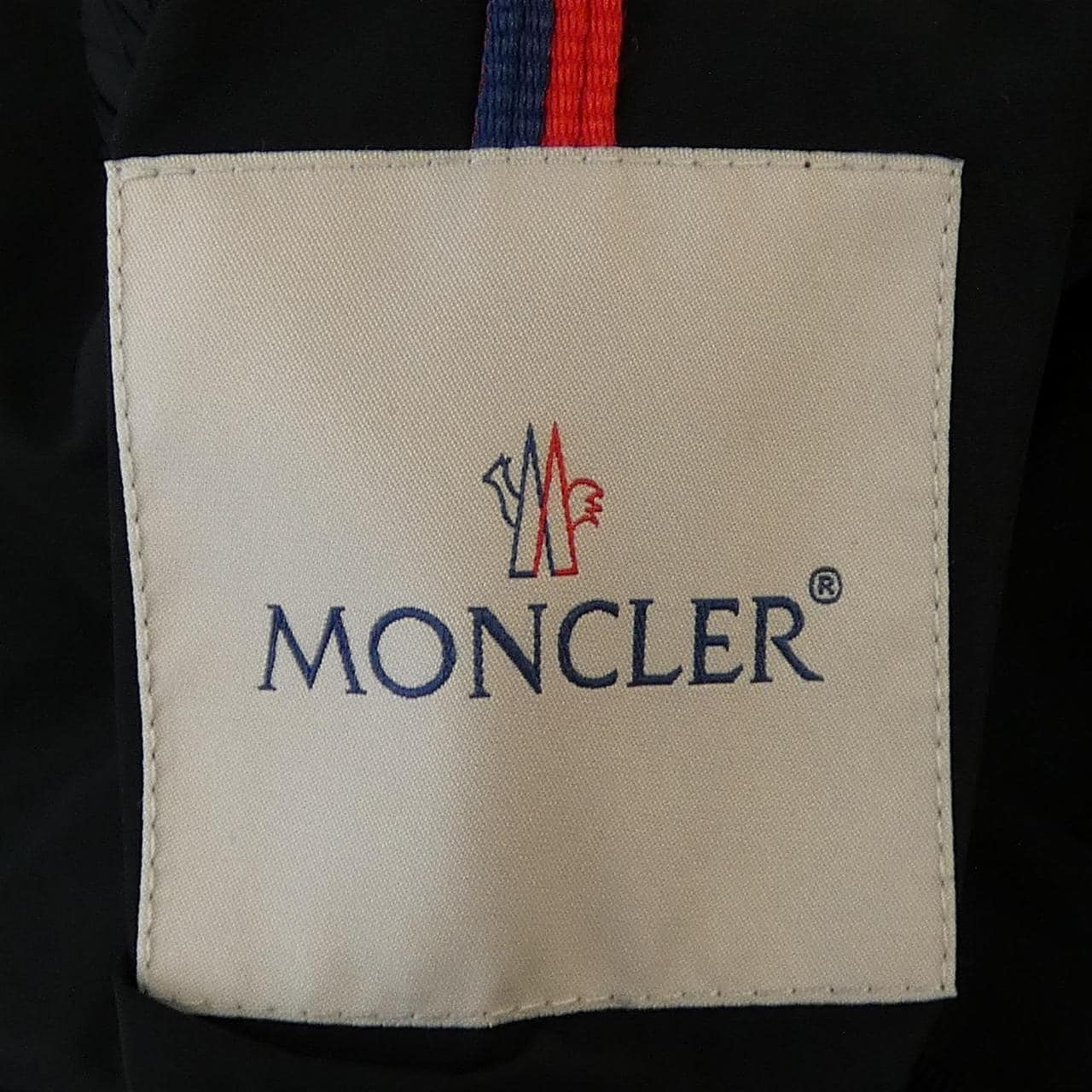 モンクレール MONCLER ANTHEMIS コート