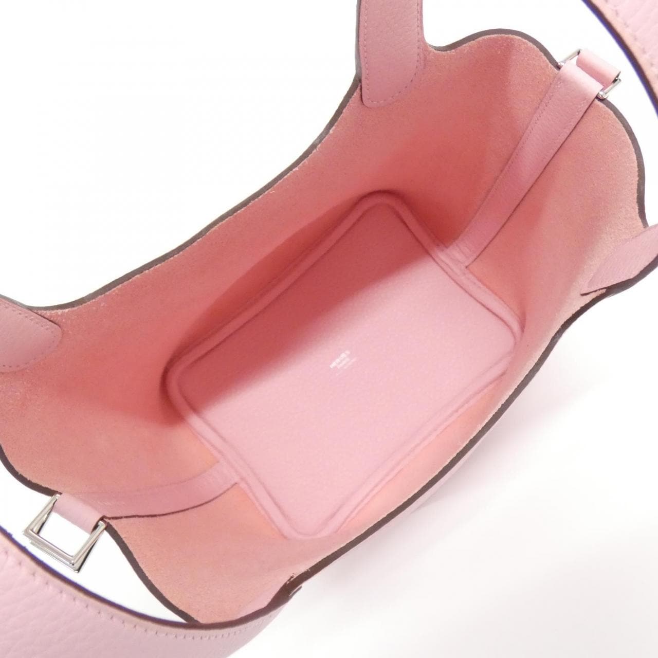 【未使用品】エルメス ピコタン ロック PM 056289CK バッグ