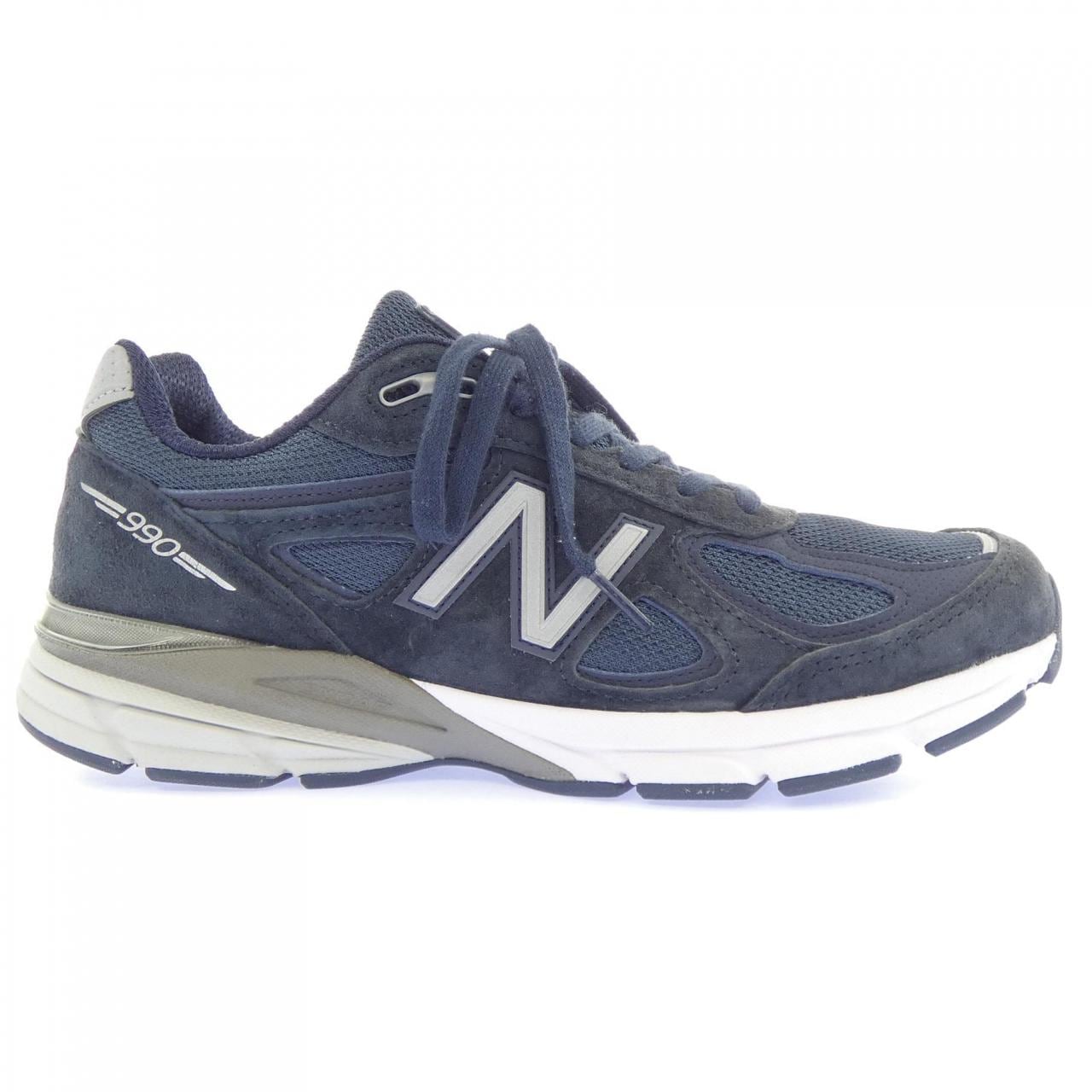 ニューバランス NEW BALANCE U990NV4 スニーカー