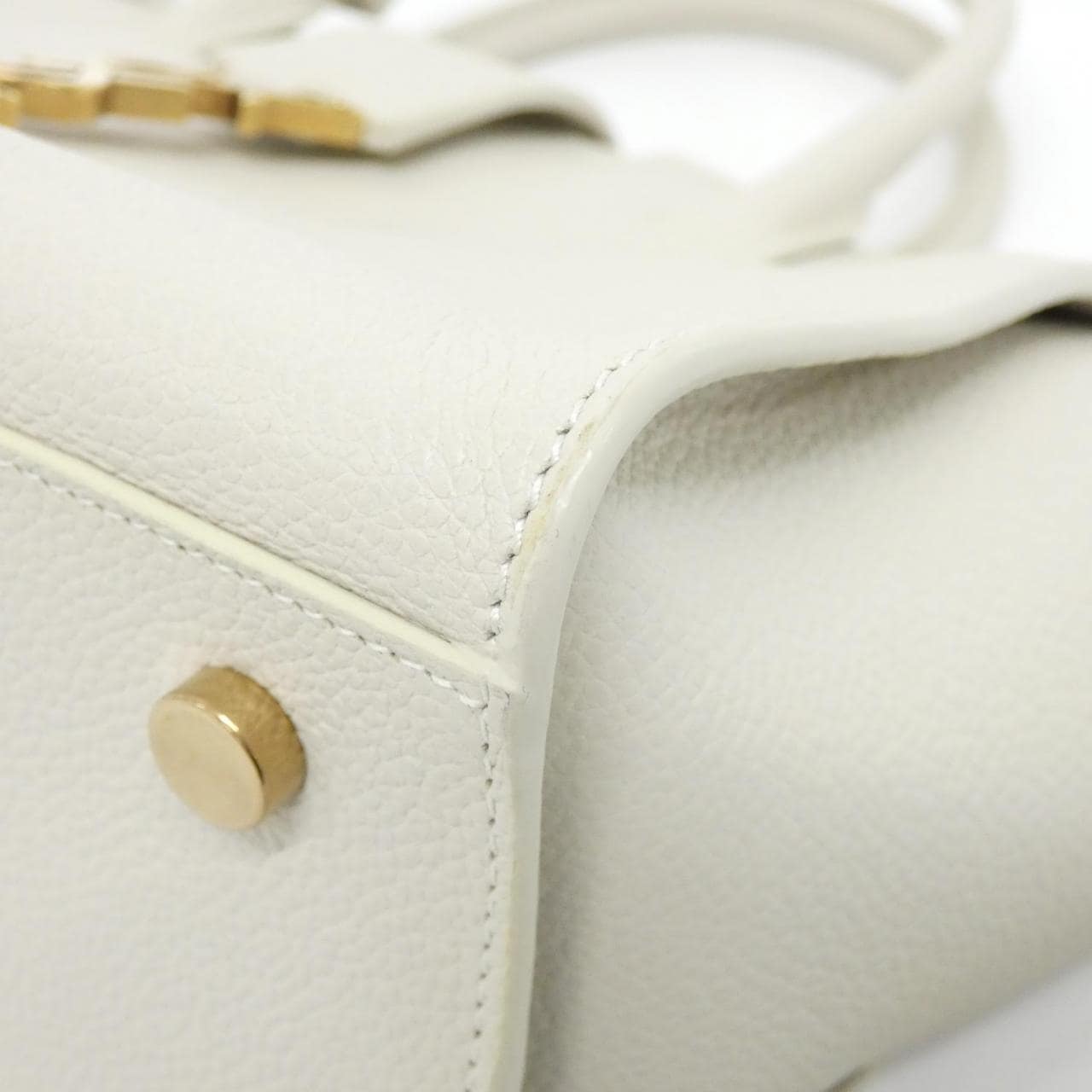 サンローラン ベイビー トート ダウンタウン 635346 B680W バッグ