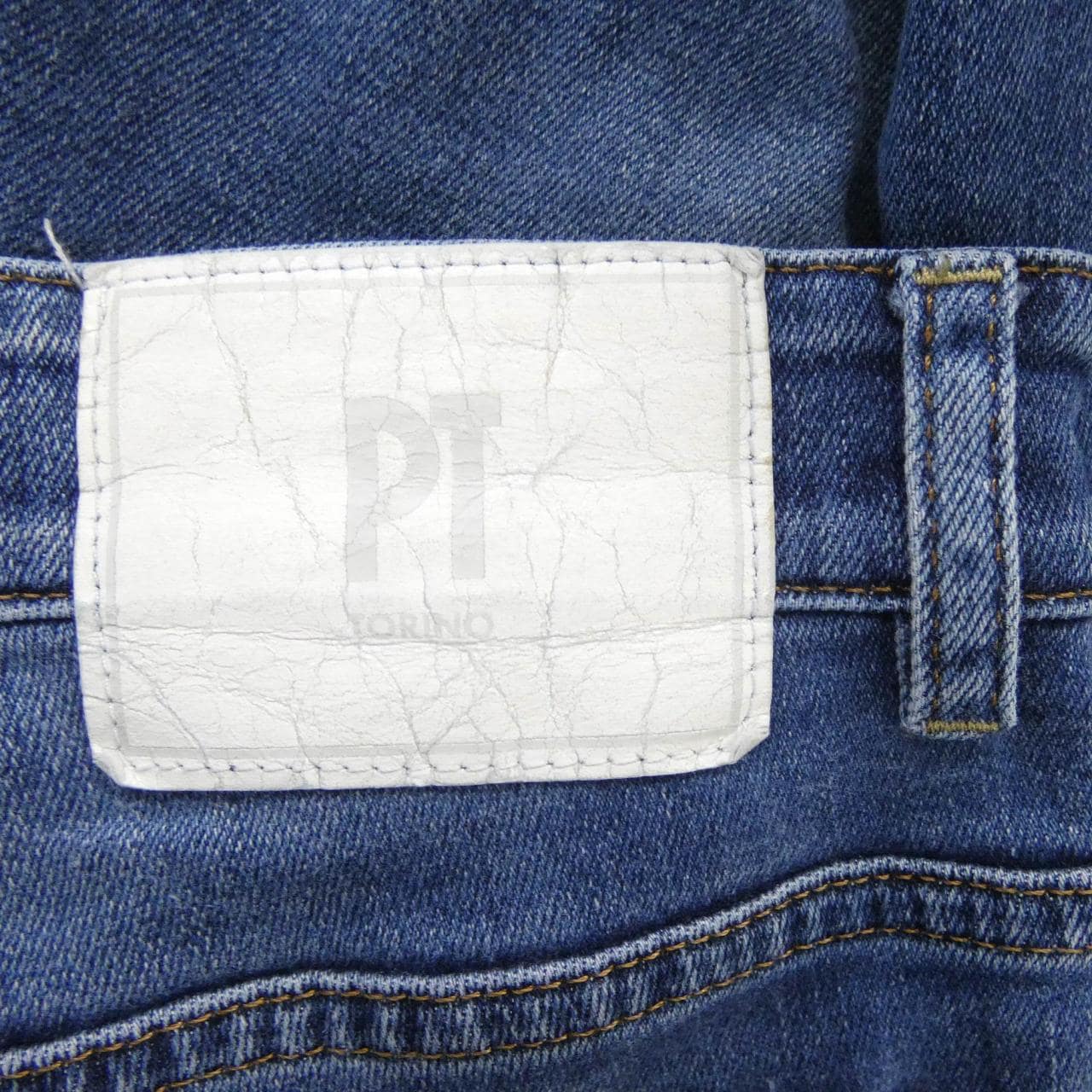 ピーティートリノ PT TORINO ジーンズ