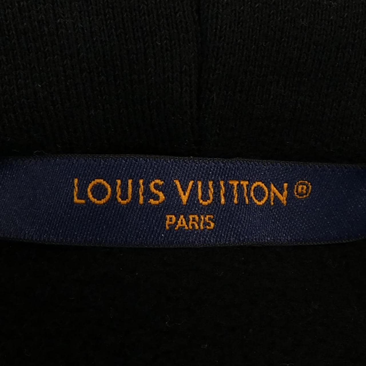 ルイヴィトン LOUIS VUITTON シグネチャーフーディウィズエンブロイダリー HNY56WIHN パーカー