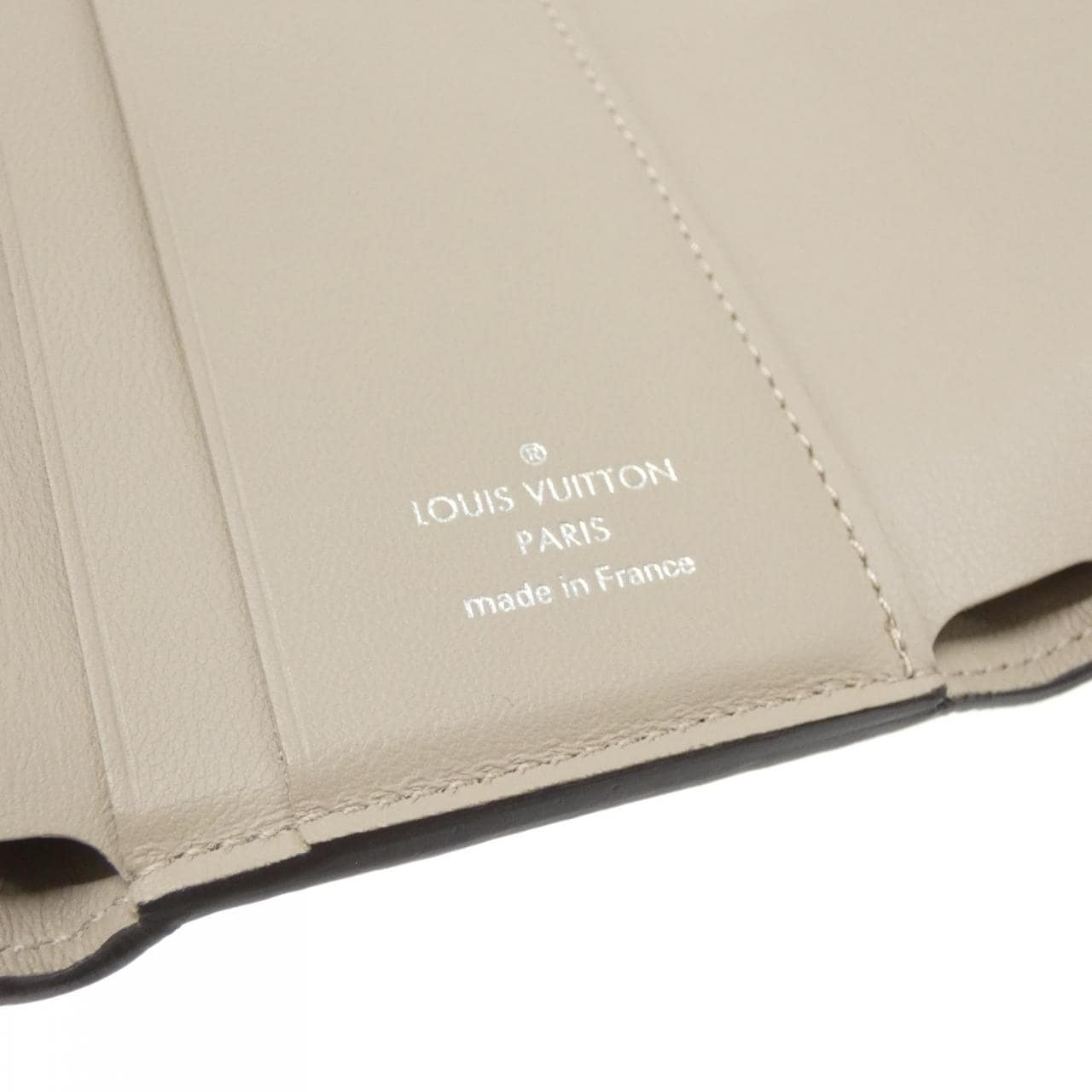 ルイヴィトン マヒナ ポルトフォイユ イリス XS M82437 財布