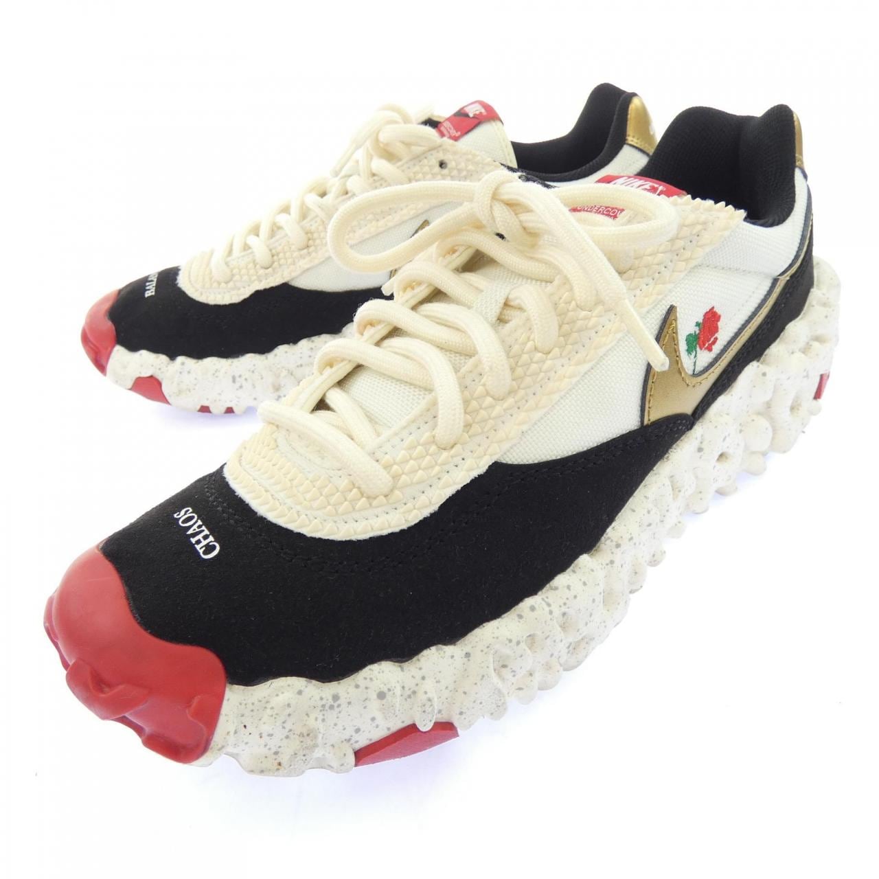 ナイキ NIKE DD1789-100 ×UNDER COVER スニーカー