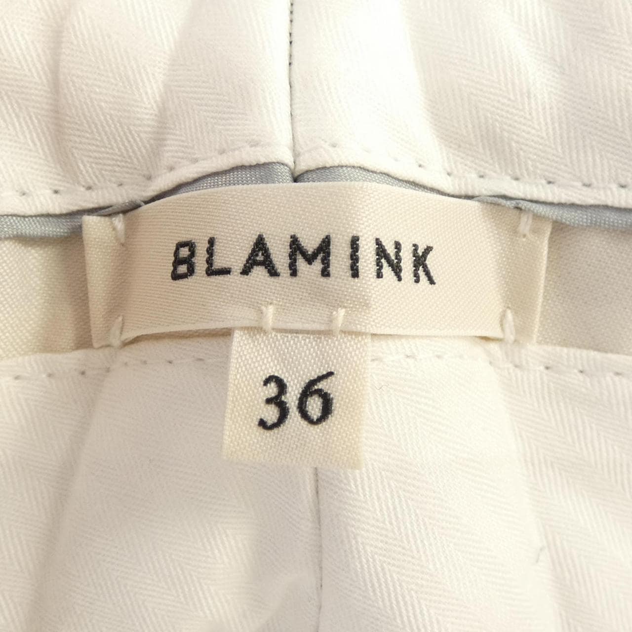 ブラミンク BLAMINK 7914-299-0235 パンツ