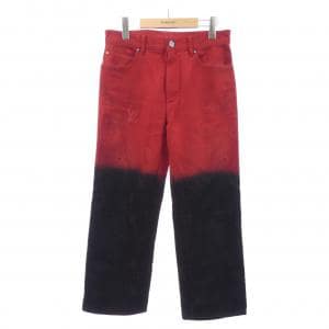 ルイヴィトン LOUIS VUITTON HQD15WTZ0 ジーンズ