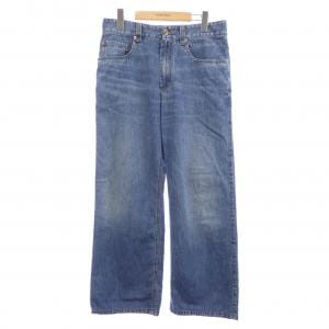 ブルネロクチネリ BRUNELLO CUCINELLI MH192P5565 ジーンズ