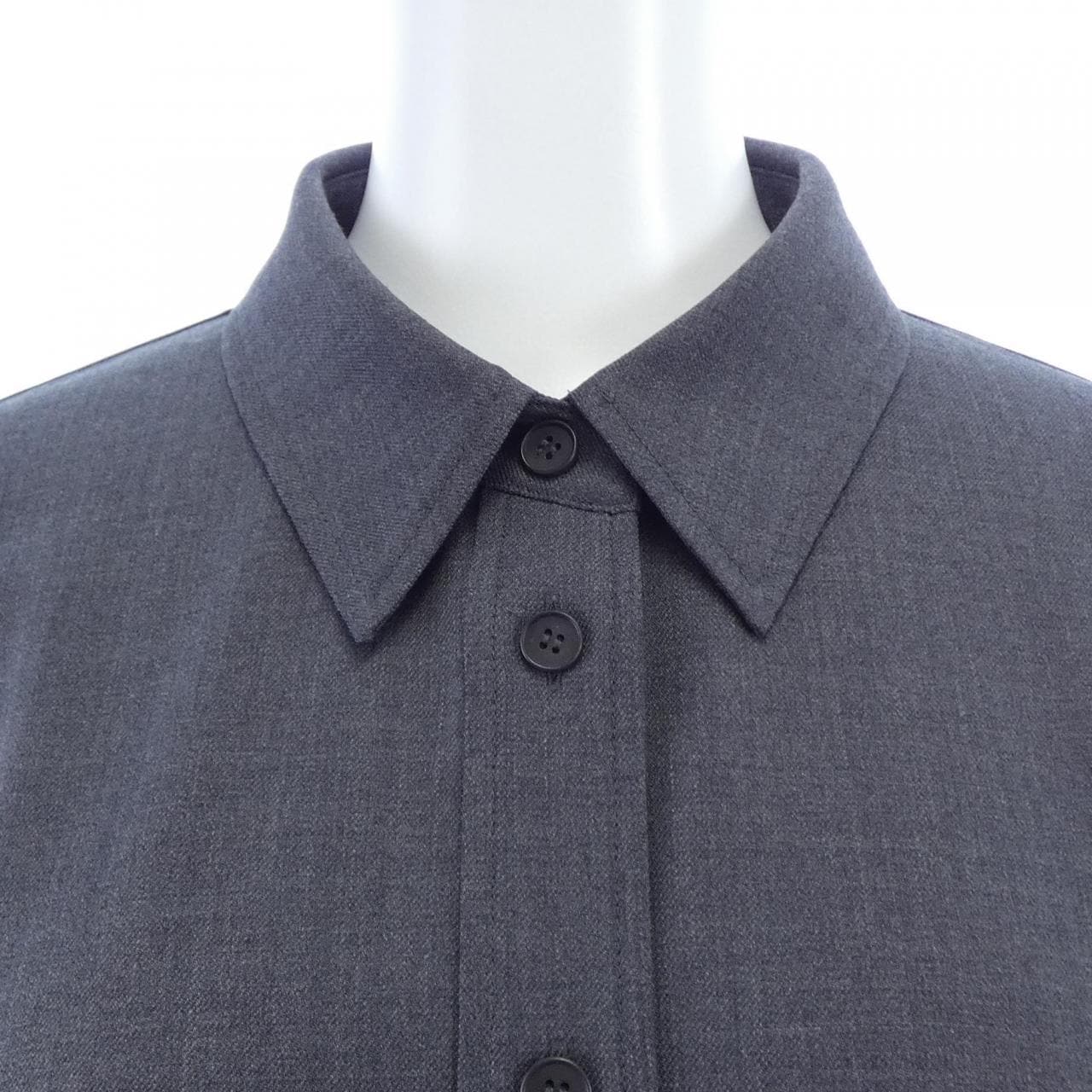 セオリーリュクス Theory luxe 03-5408240 シャツ