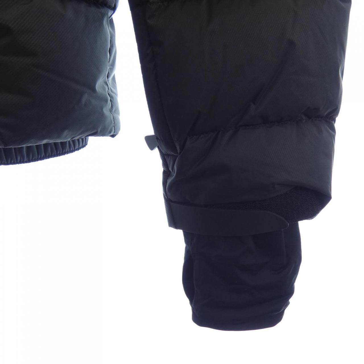 モンクレールグルノーブル MONCLER GRENOBLE CAMURAC ダウンジャケット