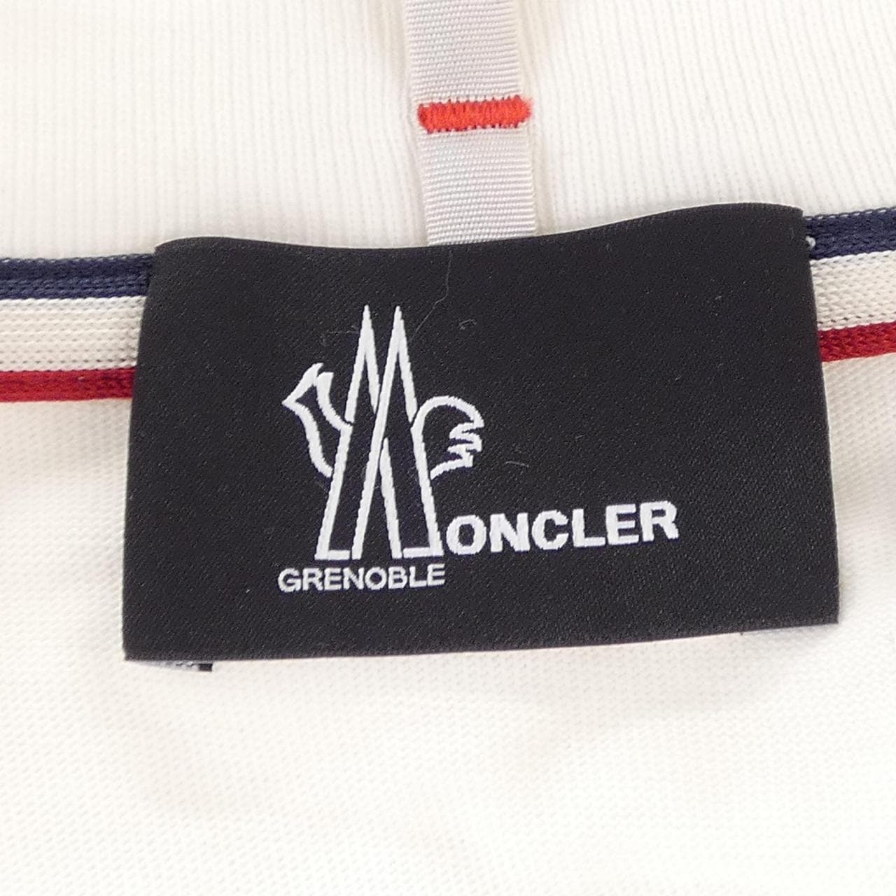 モンクレールグルノーブル MONCLER GRENOBLE 20978C00001 Tシャツ