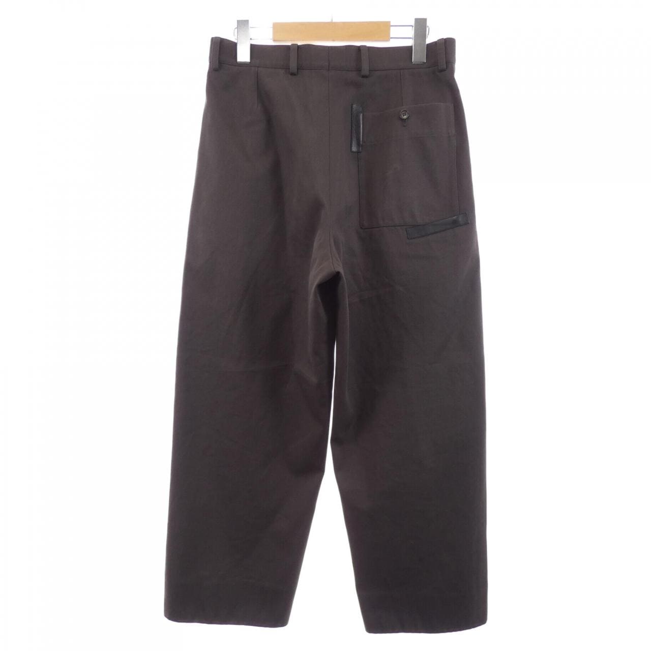 エルメス HERMES 365320H7 パンツ