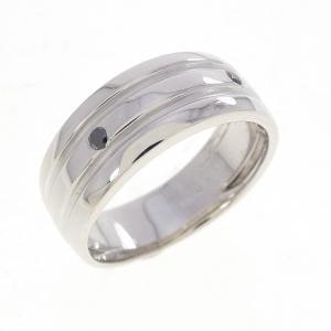 PT900 ダイヤモンド リング 0.05CT