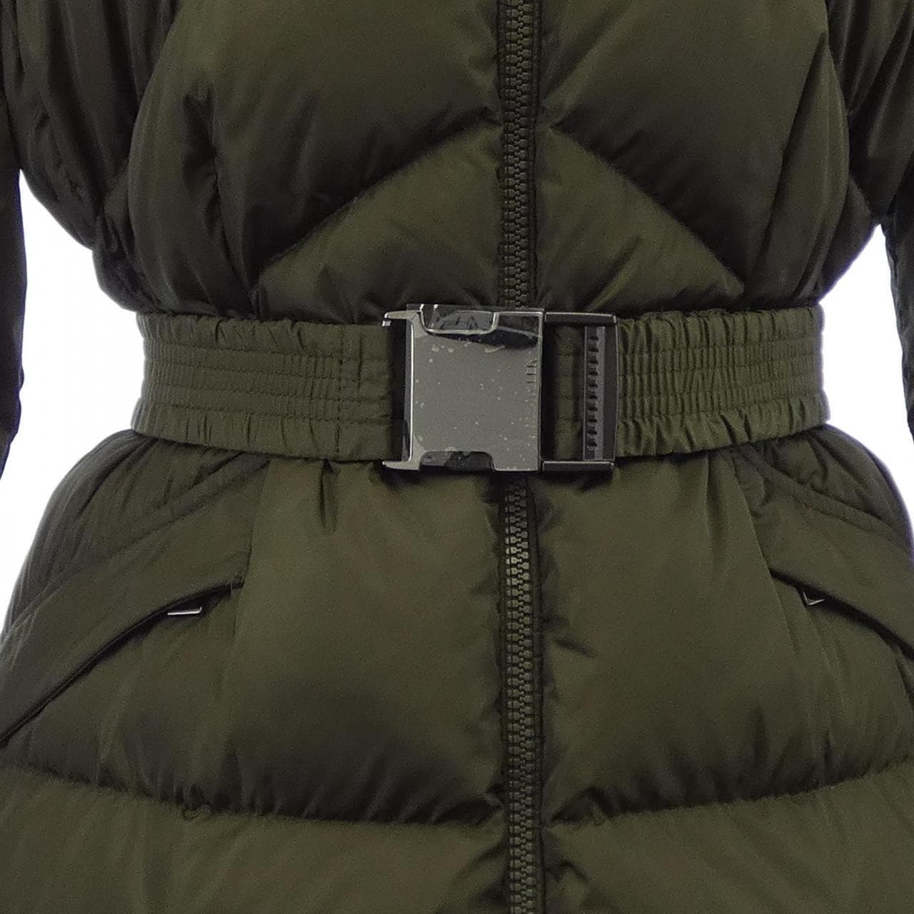 モンクレール MONCLER AGOT ダウンコート