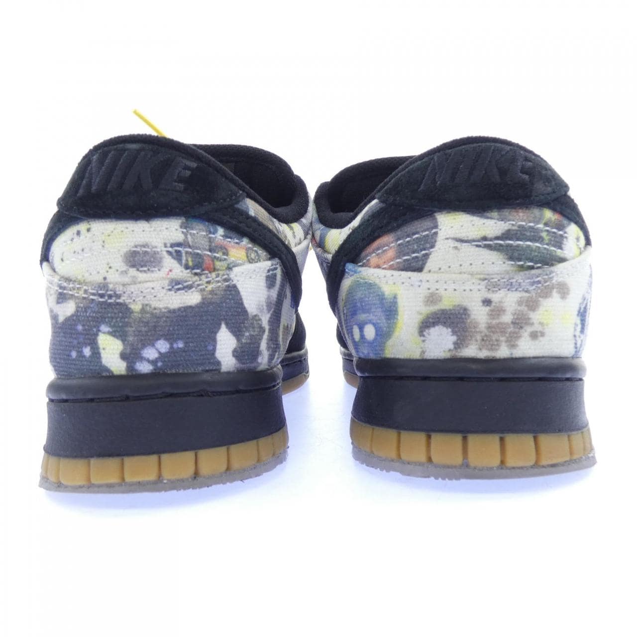 ナイキ NIKE FD8778-001 スニーカー