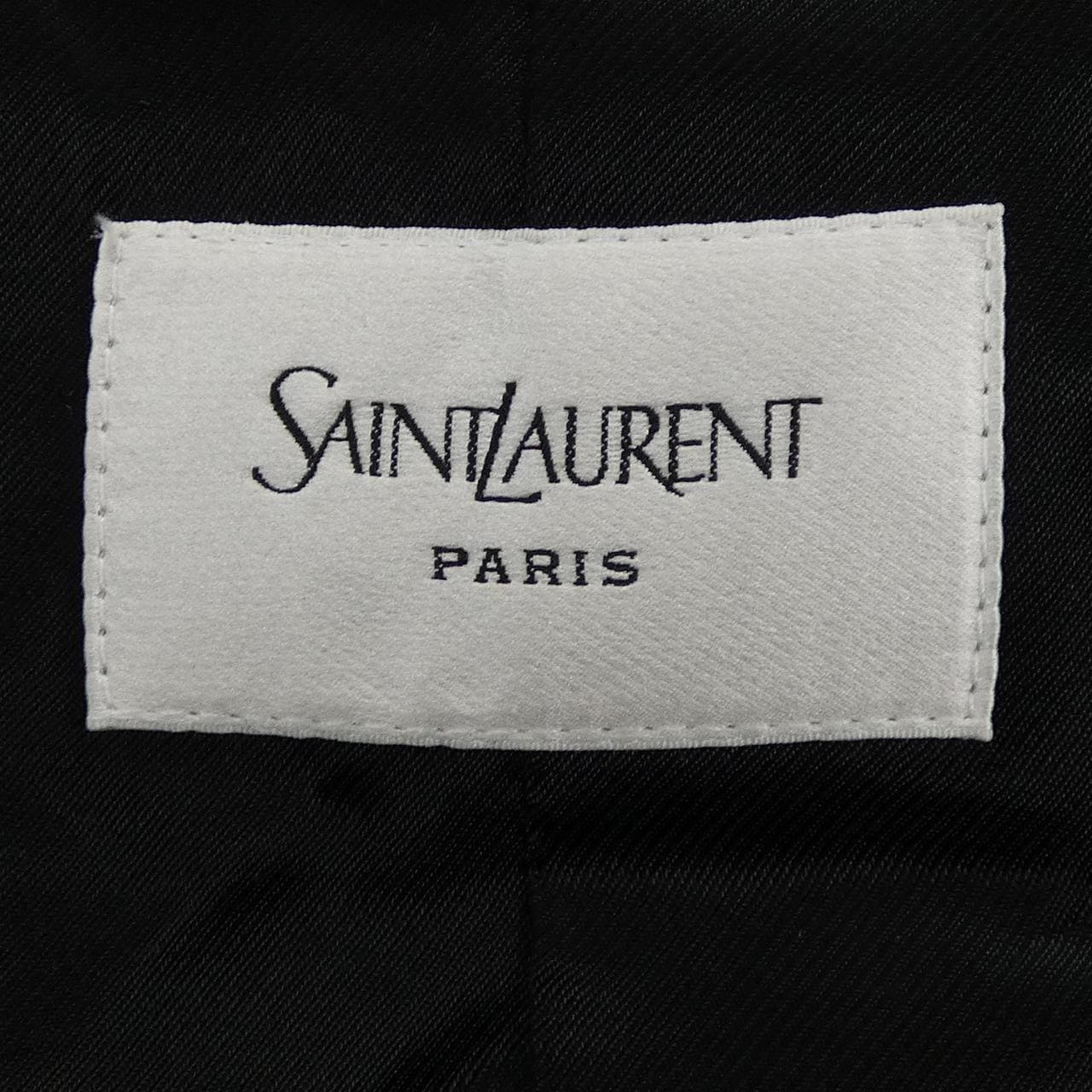 サンローラン SAINT LAURENT 840996 YZ9CH ジャケット