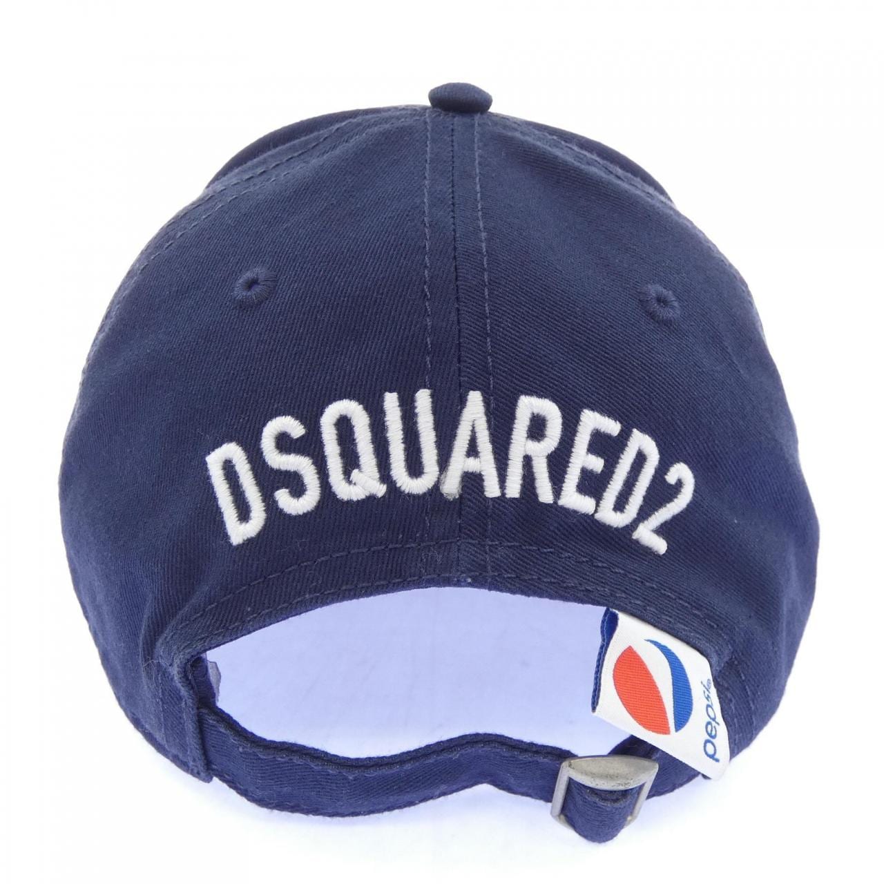 ディースクエアード DSQUARED2 S82BC0322 キャップ