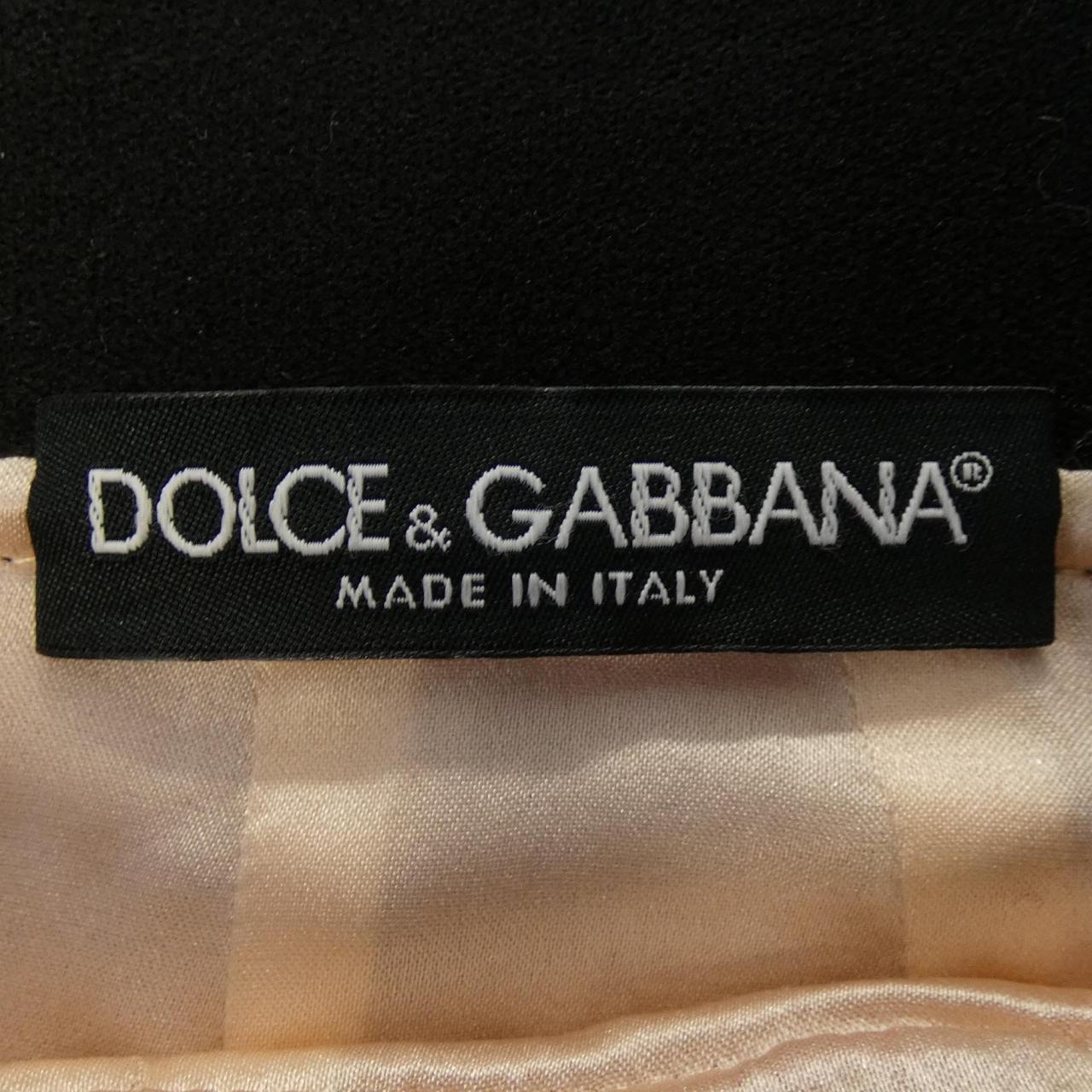 ドルチェアンドガッバーナ DOLCE&GABBANA スカート