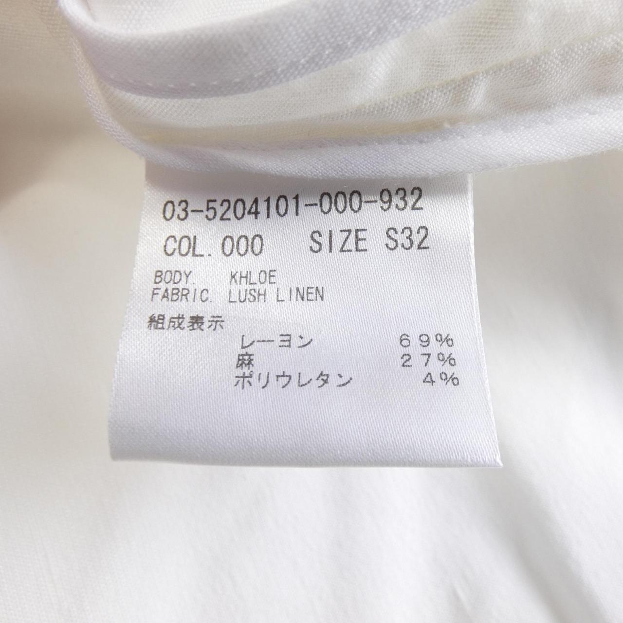 セオリーリュクス Theory luxe 03-5204101 ジャケット