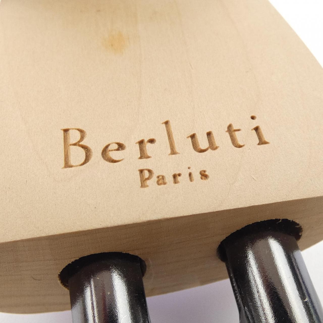 ベルルッティ Berluti シューキーパー