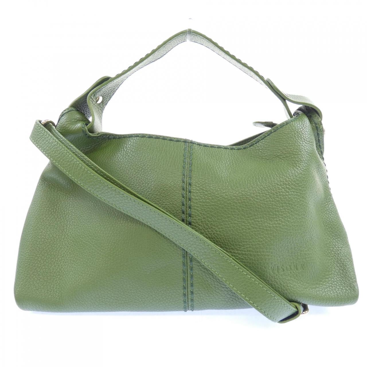 プリニオヴィソナ PLINIO VISONA BAG