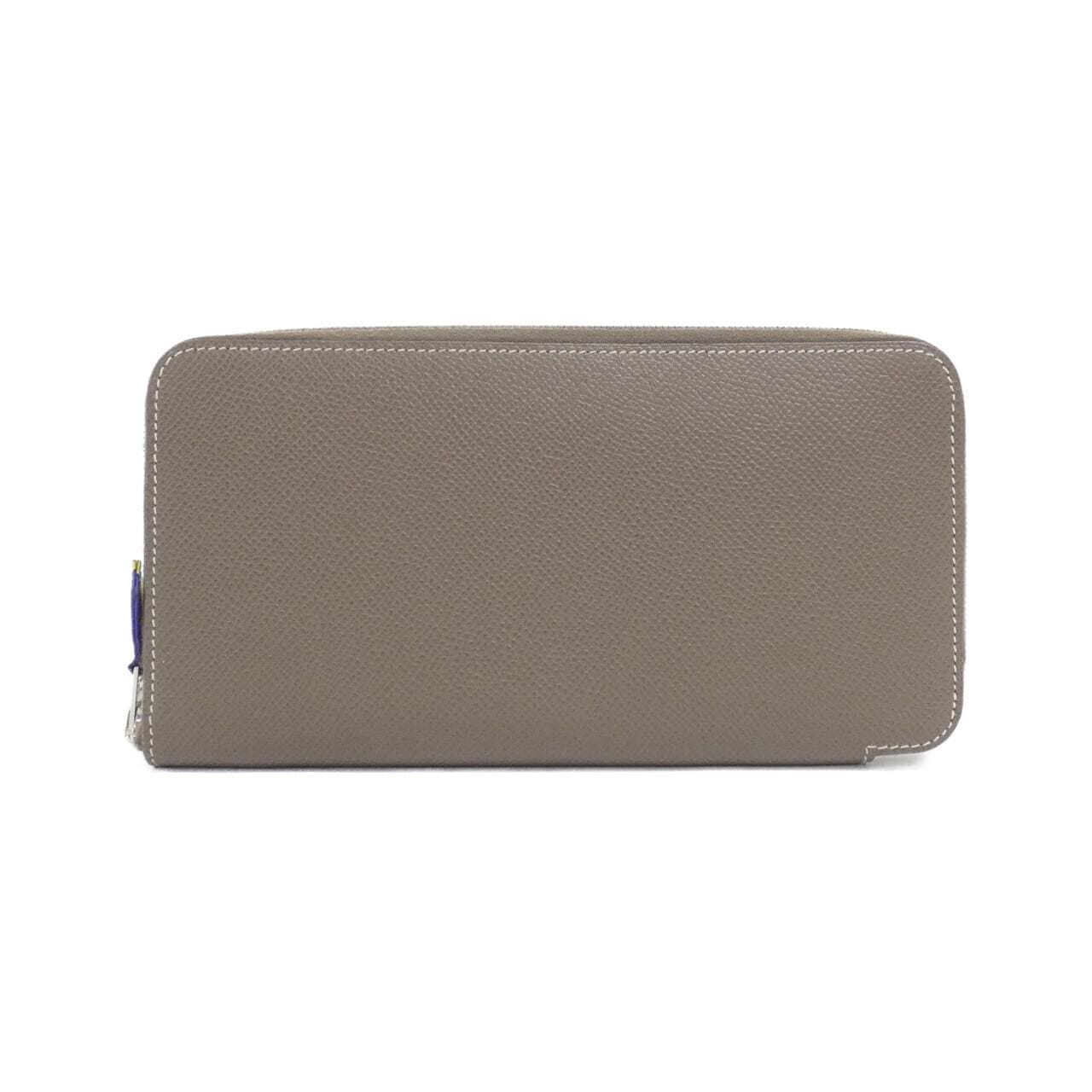 エルメス SANGLES シルク イン クラシック 063636CK 財布