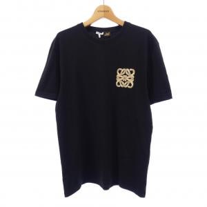 ロエベ LOEWE アナグラム H616Y22X67 Tシャツ