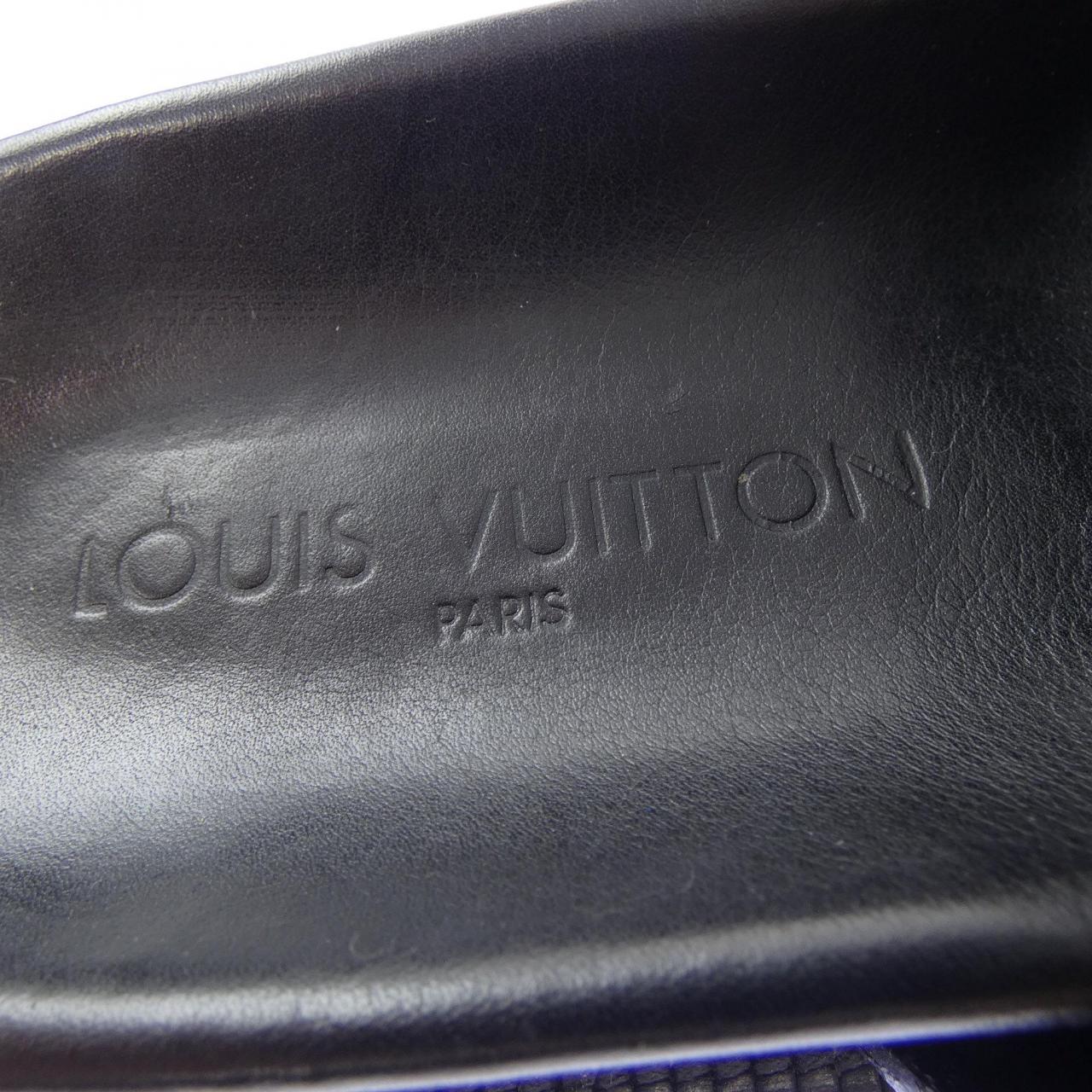 ルイヴィトン LOUIS VUITTON サンダル