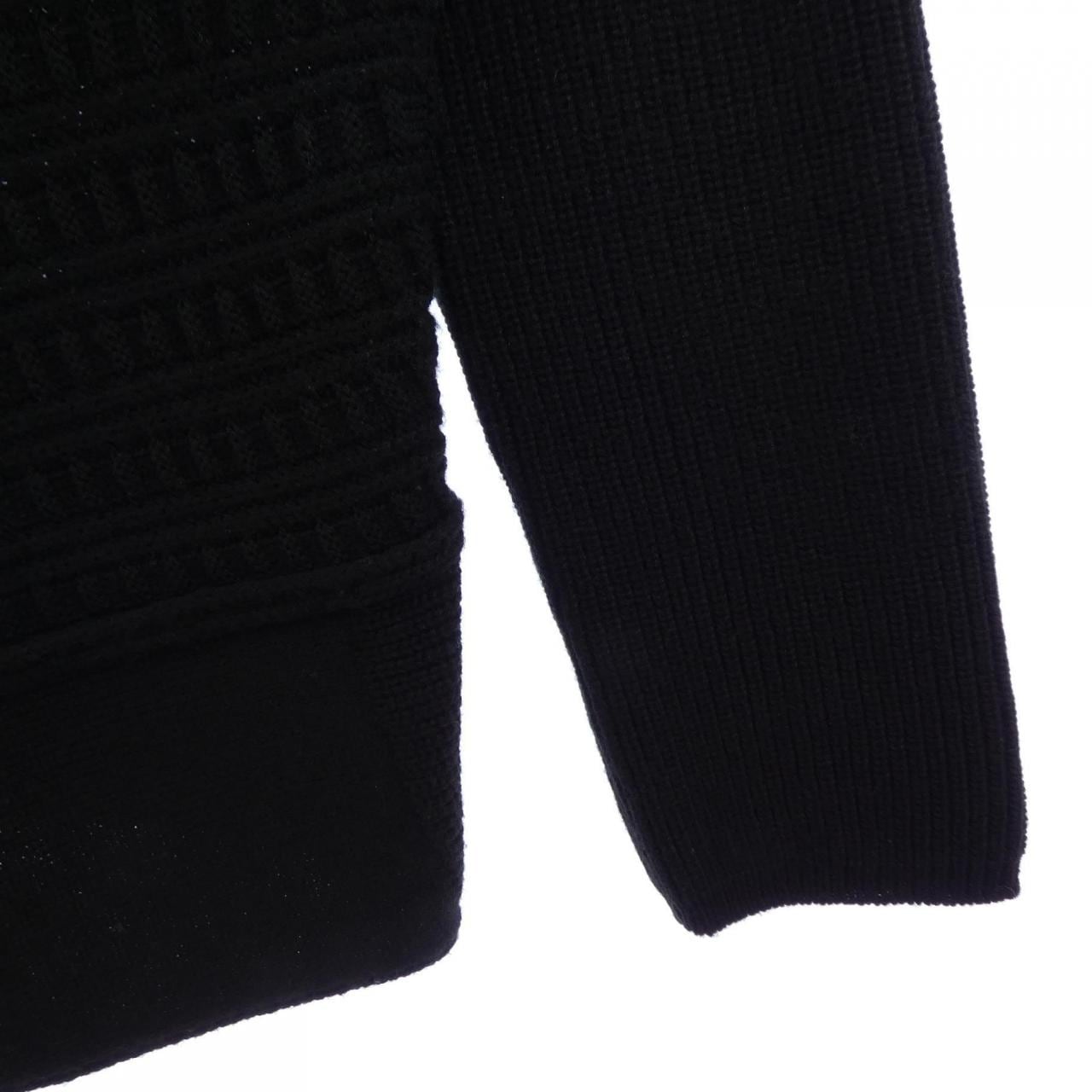 ブラックコムデギャルソン BLACK COMME des GARCONS 1P-N003 ニット