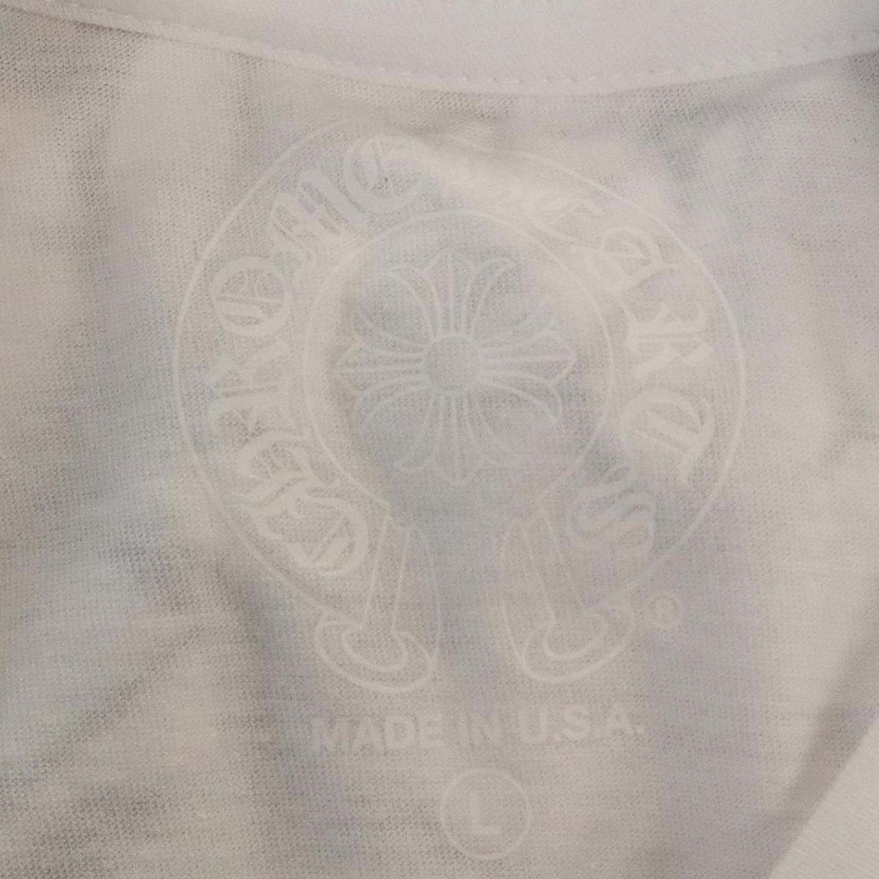 クロムハーツ CHROME HEARTS LASVEGAS Tシャツ