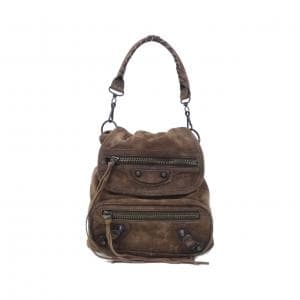 バレンシアガ LE CITY BACKPACK MINI A006Q22 ACSO リュックサック