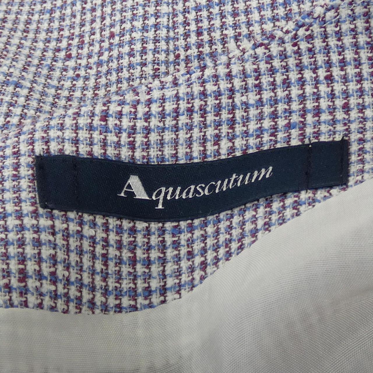 コメ兵｜アクアスキュータム Aquascutum ワンピース｜アクアスキュー