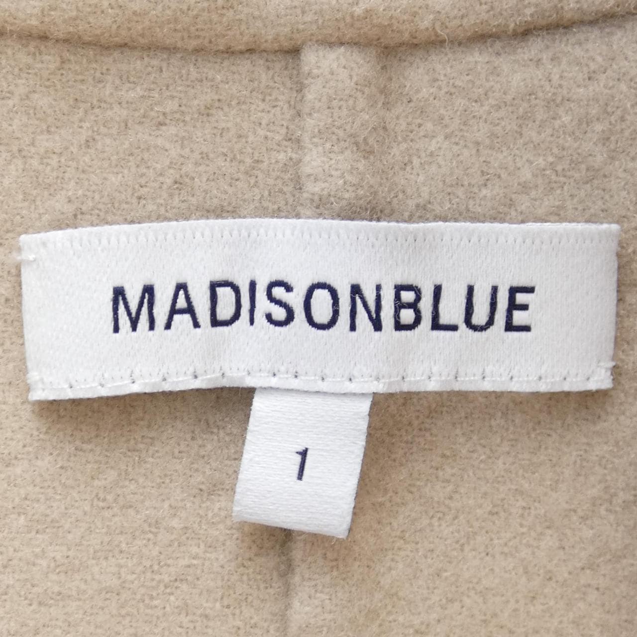 Madison Blue MADISON BLUE coat