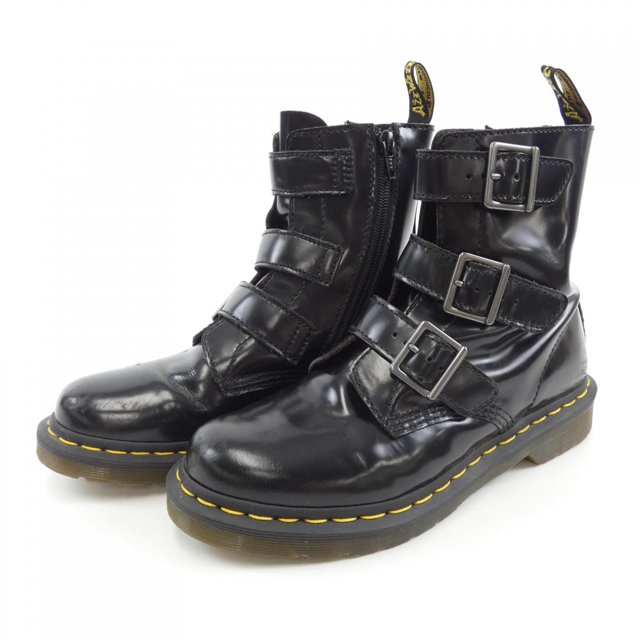 ドクターマーチン DR.MARTENS ブーツ