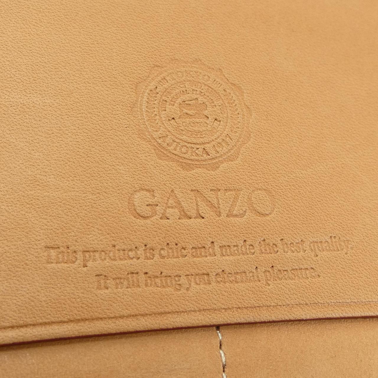 GANZO Billfold