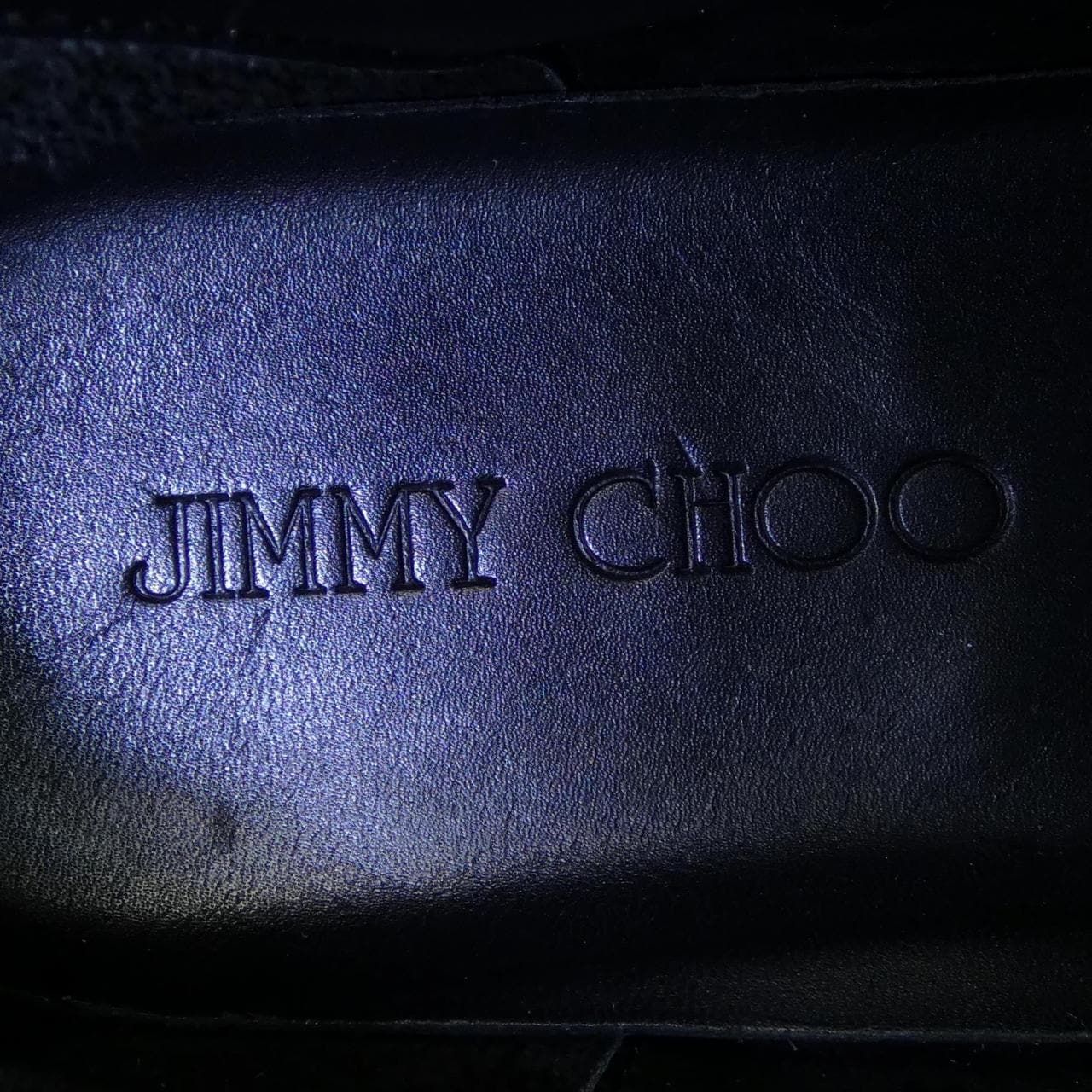 ジミーチュウ JIMMY CHOO スニーカー