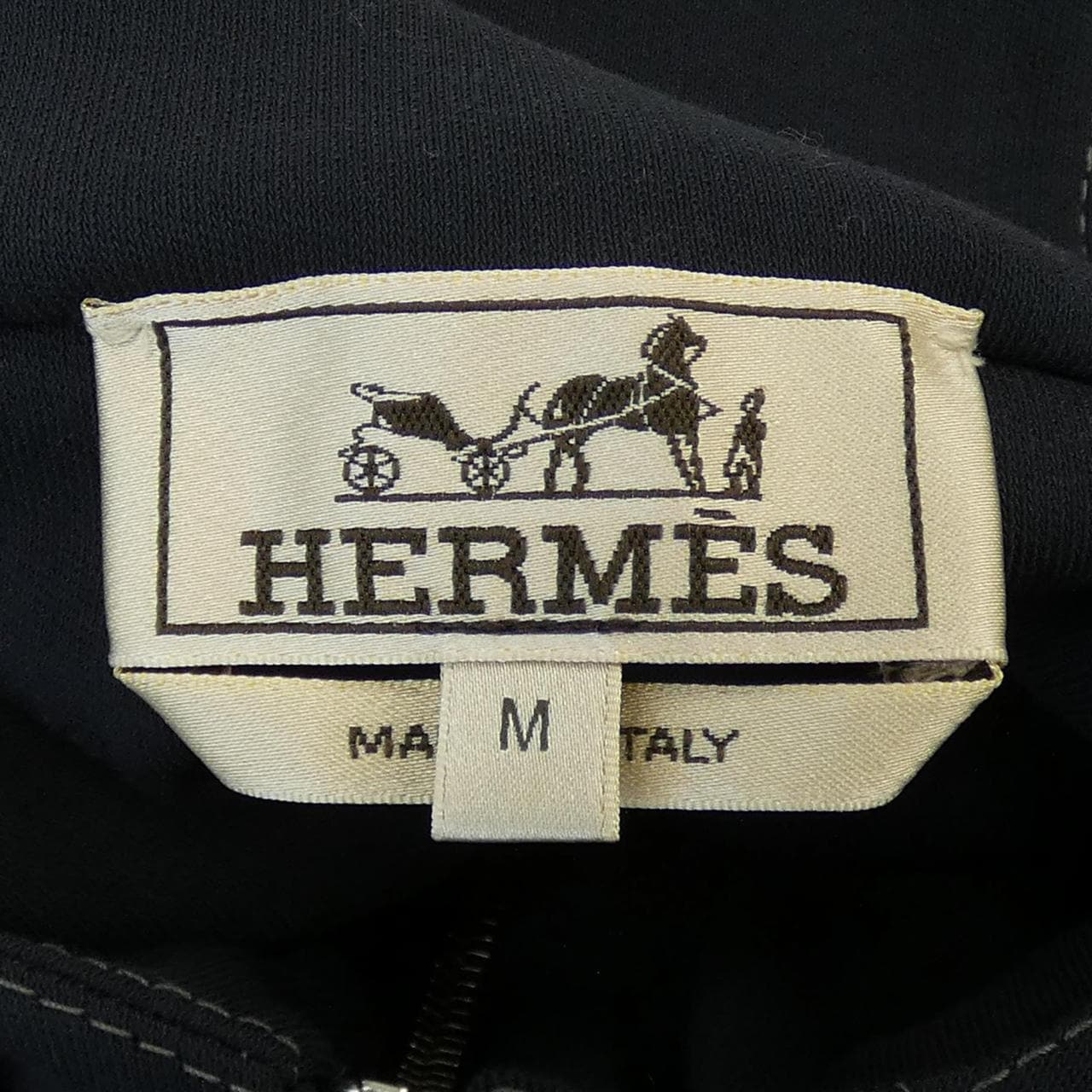 エルメス HERMES パーカー