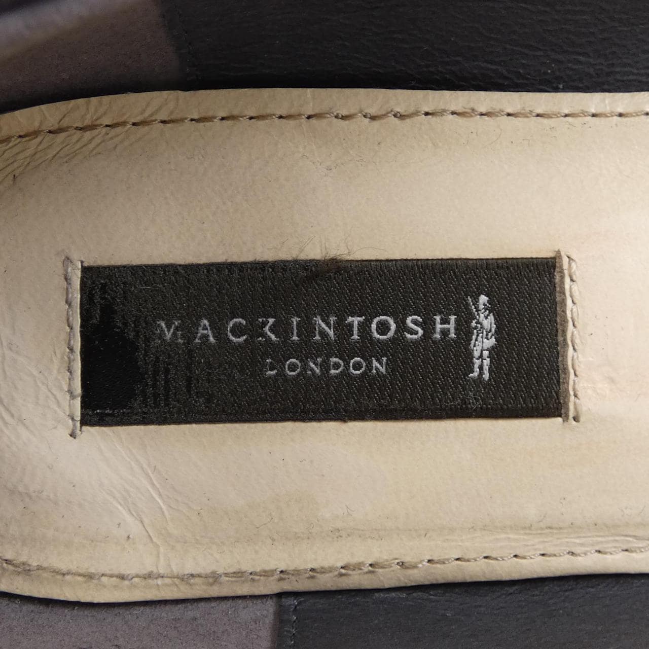 Mackintosh London Shoes