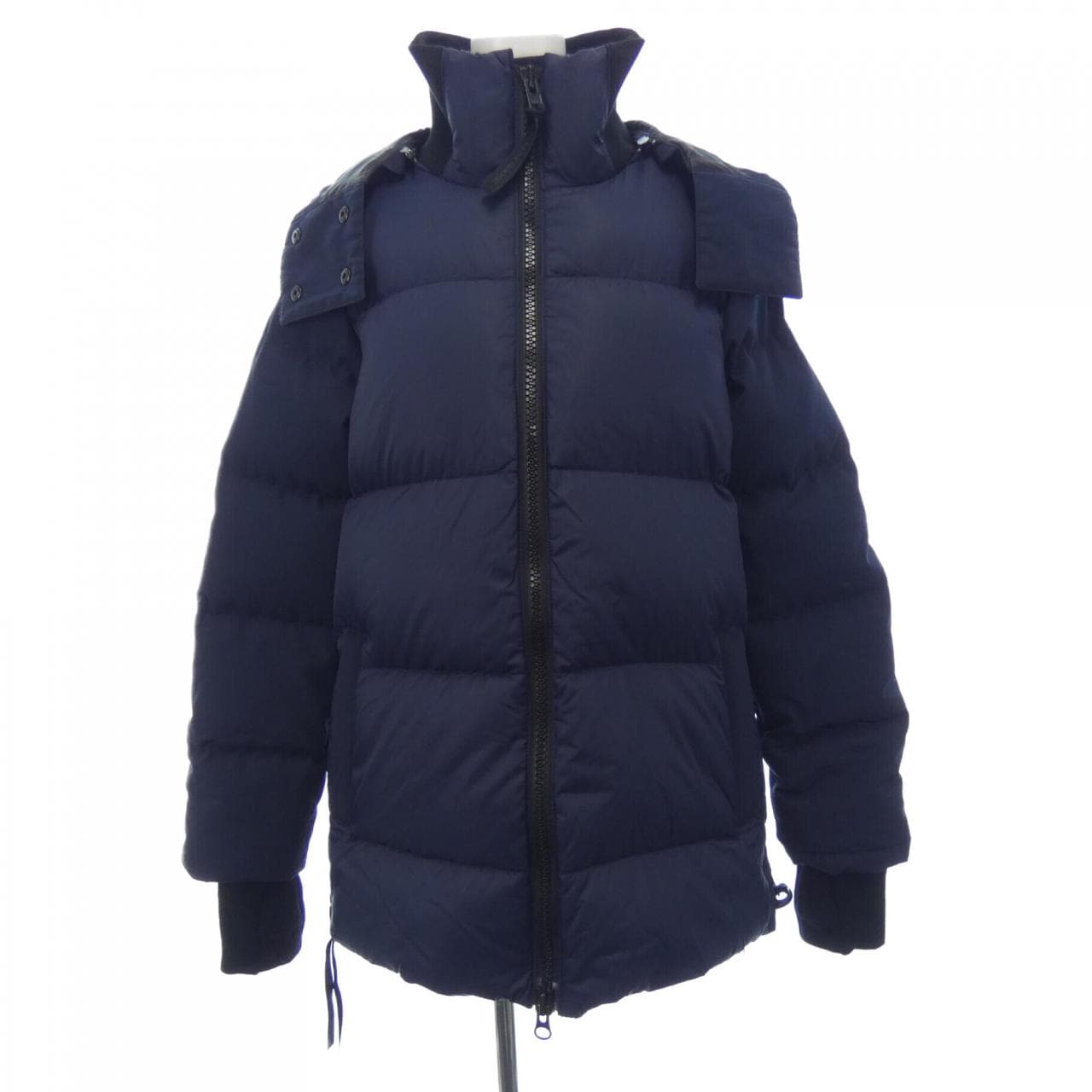 Canada goose CANADA GOOSE down coat